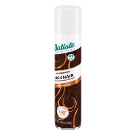 Batiste before and after texture comparison adding volume and grip