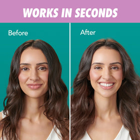 Batiste product label highlighting ingredients and no-harsh-additives benefit