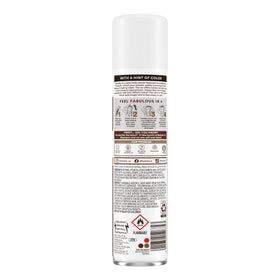 Batiste medium brunette in hand size comparison for travel-friendly convenience