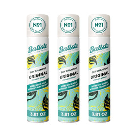 Batiste front packaging showing brand and product benefits for quick refresh