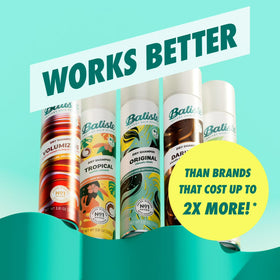 Batiste three-pack group showing value and consistent on-the-go performance