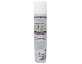 Batiste texture close-up at dark hair roots illustrating blended tint and added volume