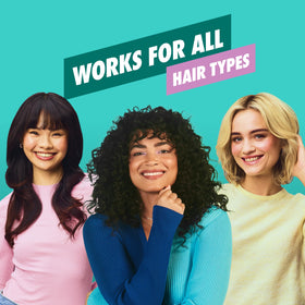 Batiste can in a travel bag conveying portability and on-the-go refresh