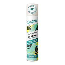 Batiste Tropical can close-up with coconut-inspired fragrance benefit