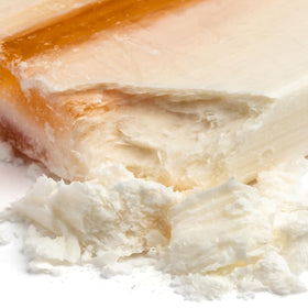 Baxter of California label and ingredient list showing vitamin-rich formulation benefit