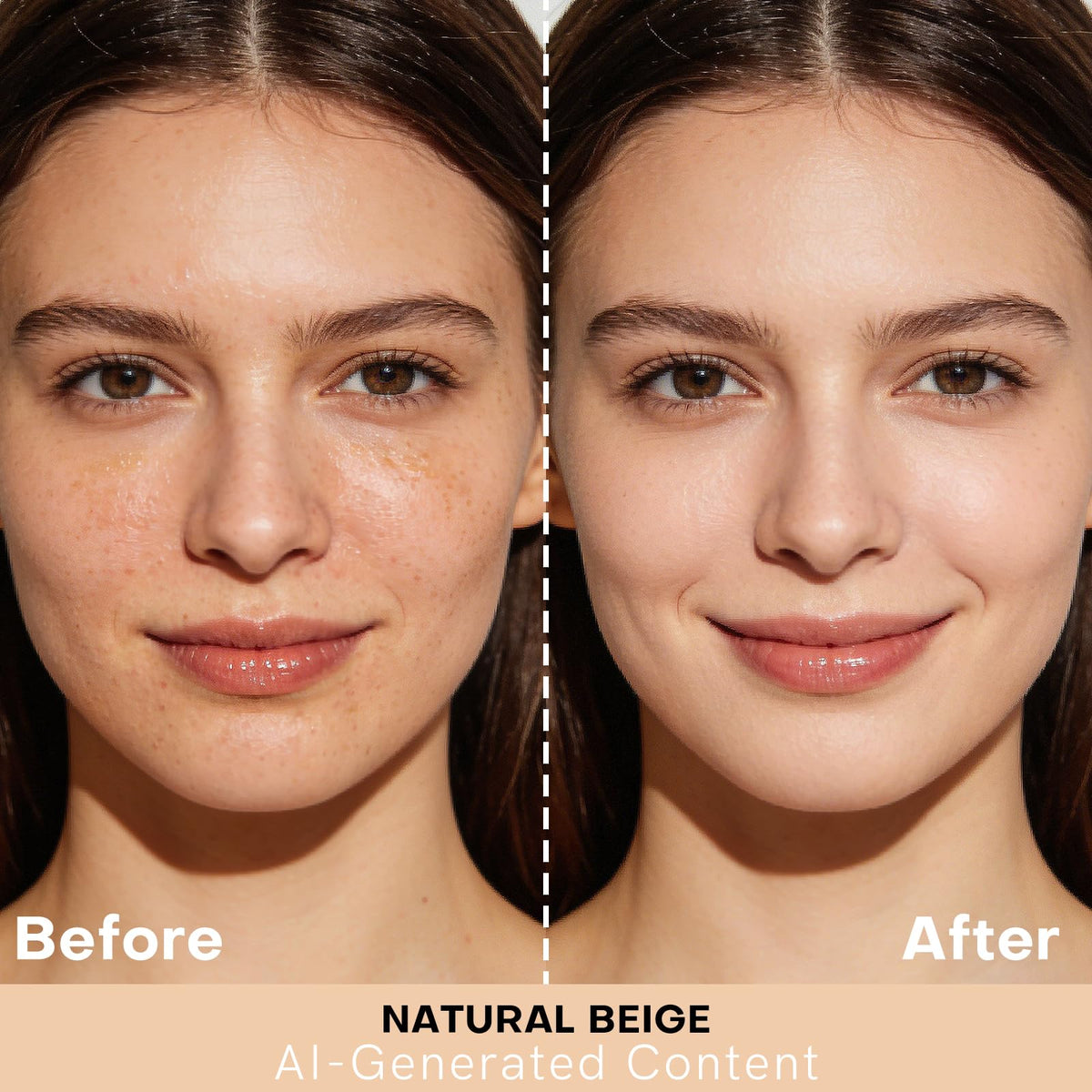 bayfree SPF 30 label closeup emphasizing broad-spectrum protection
