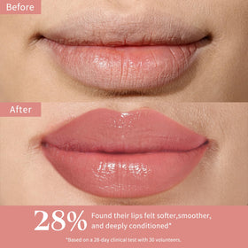 bayfree three shades collection showing buildable color options for all tones