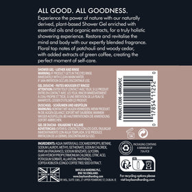 Baylis & Harding three-bottle pack arranged to show bulk savings and convenience