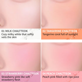 BBIA close-up of pan texture showing jelly-to-powder finish and smooth blend