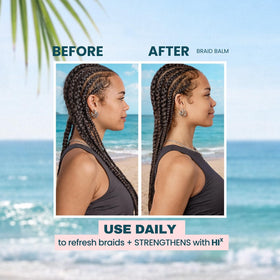 Beachwaver packaging and box set showing retail presentation and professional branding