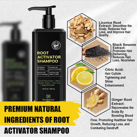 Beadlamey conditioner texture spread nourishing damaged ends and smoothing