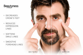 beatool ingredient highlight peptides and antioxidants for firmer, younger appearance
