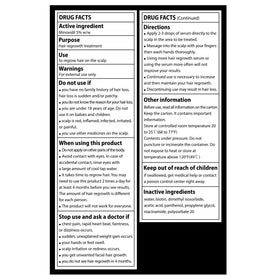 beaueli on bathroom shelf lifestyle shot showing routine-friendly benefit
