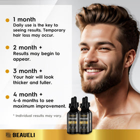 beaueli on bathroom vanity in daily routine setting for convenience