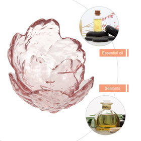 Beaupretty label and contents view showing clear branding and product purpose