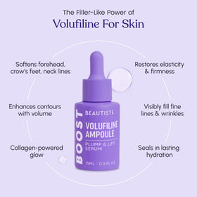 Beautiste dropper dispensing a few drops demonstrating precise targeted application benefit