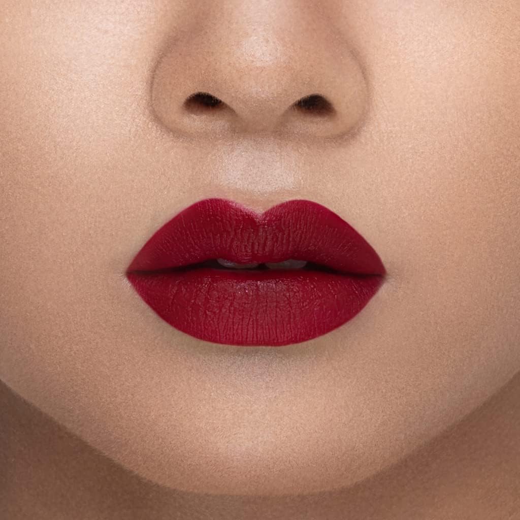 Beauty Bakerie label and ingredients view highlighting vegan and paraben-free benefits