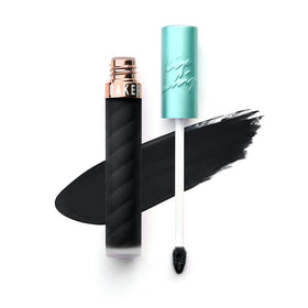 Beauty Bakerie front packaging showing Midnight Truffles shade and bold payoff