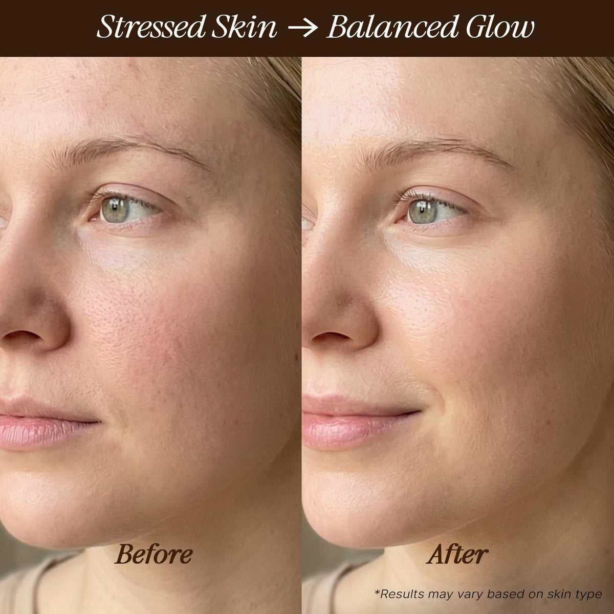 Beauty by Earth dropper dispensing oil for precise application