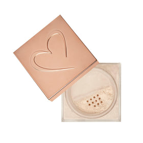 Beauty Creations Bye Filter jar front view showing branding and mattifying benefit