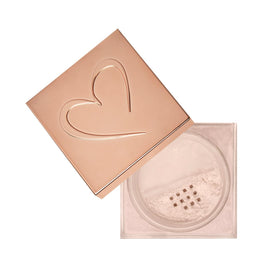 Beauty Creations Bye Filter front packaging showing product jar and label, clear branding and benefit