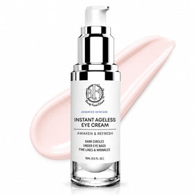 Beauty Facial Extreme front packaging showing product clarity and quick results