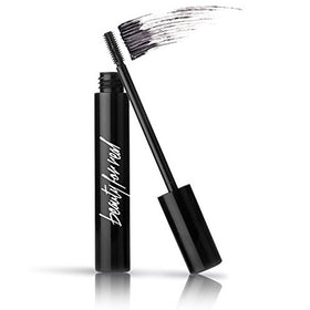Beauty For Real front packaging showing tube and label, convenient travel friendly