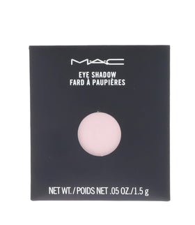BEAUTY MADE EASY Yogurt front pan showing pale pink shade and clean edges for palettes