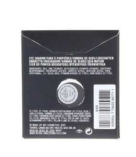 BEAUTY MADE EASY Yogurt close-up texture revealing smooth, blendable finish and payoff