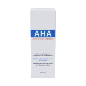 Beauty-Mall key ingredients aloe vera and licorice highlighting soothing benefits