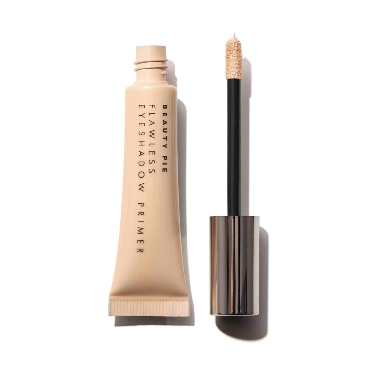 Beauty Pie front packaging showing product and branding for reliable hold