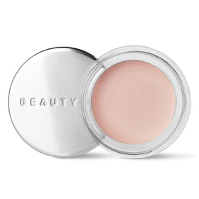 Beauty Pie front compact tube showing sleek packaging and quick access benefit