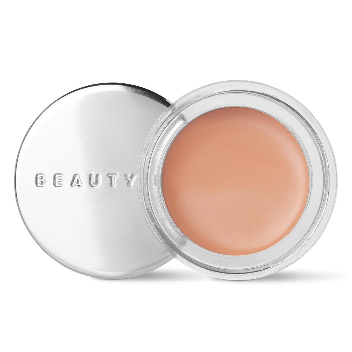 Beauty Pie front packaging showing product and shade information for quick identification and benefit