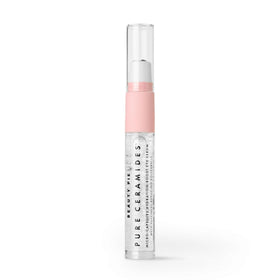 Beauty Pie front packaging showing bottle and branding for brightening effect