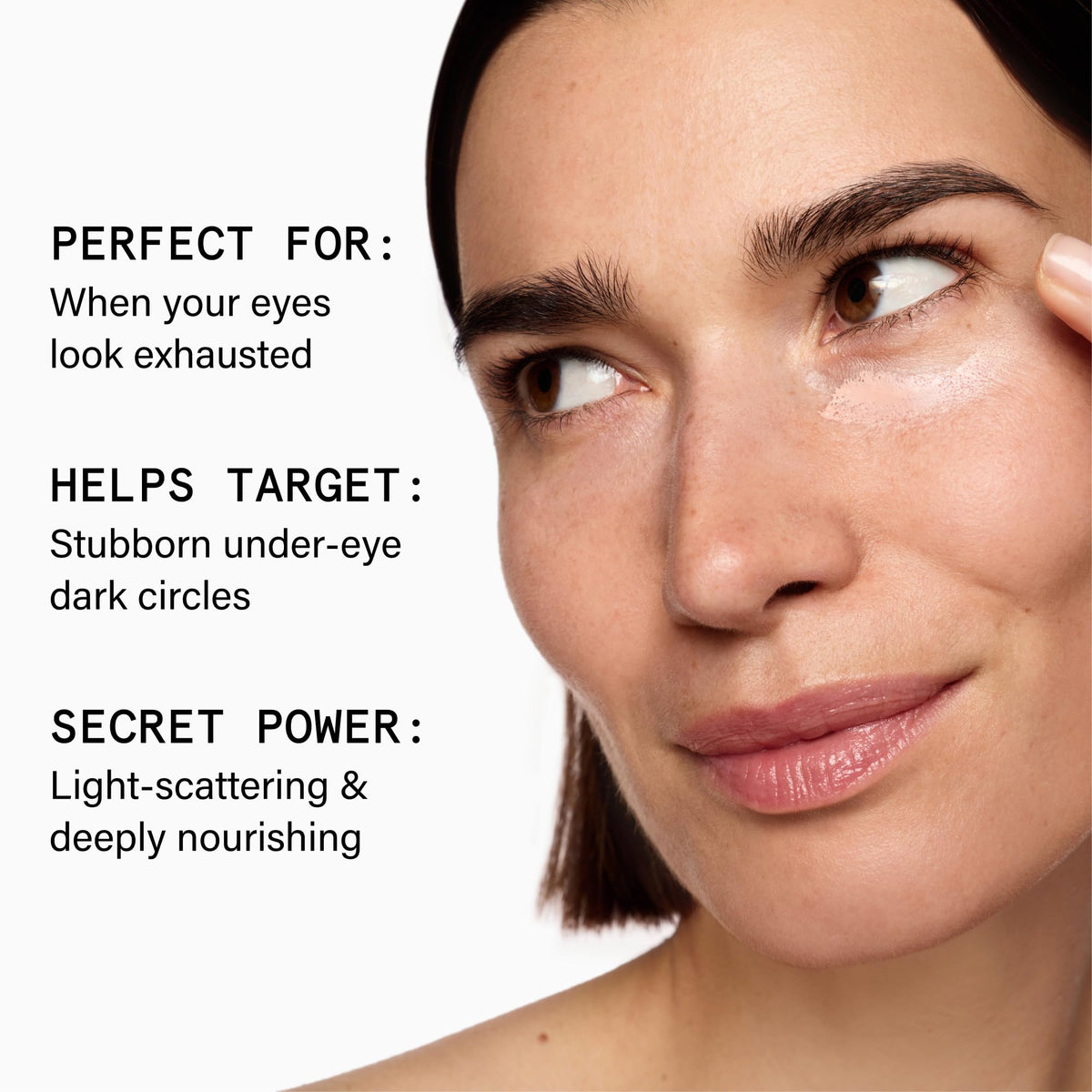 Beauty Pie sunflower and castor oils highlighting hydrating ingredients for skin