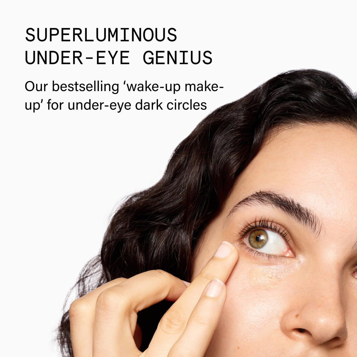 Beauty Pie ingredients label showing sunflower and castor oils for skin-softening benefits