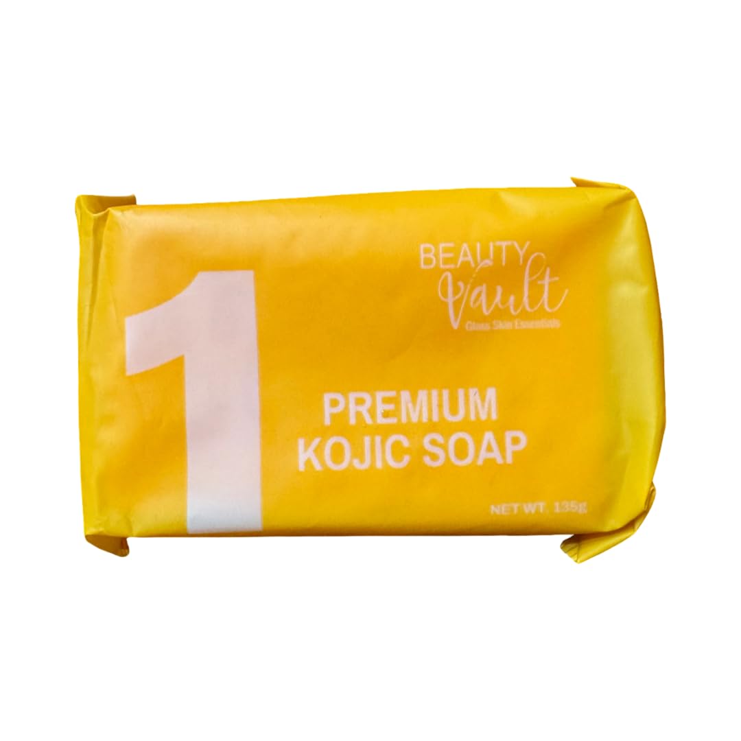 Beauty Vault toner pouring to illustrate balanced prep and absorption