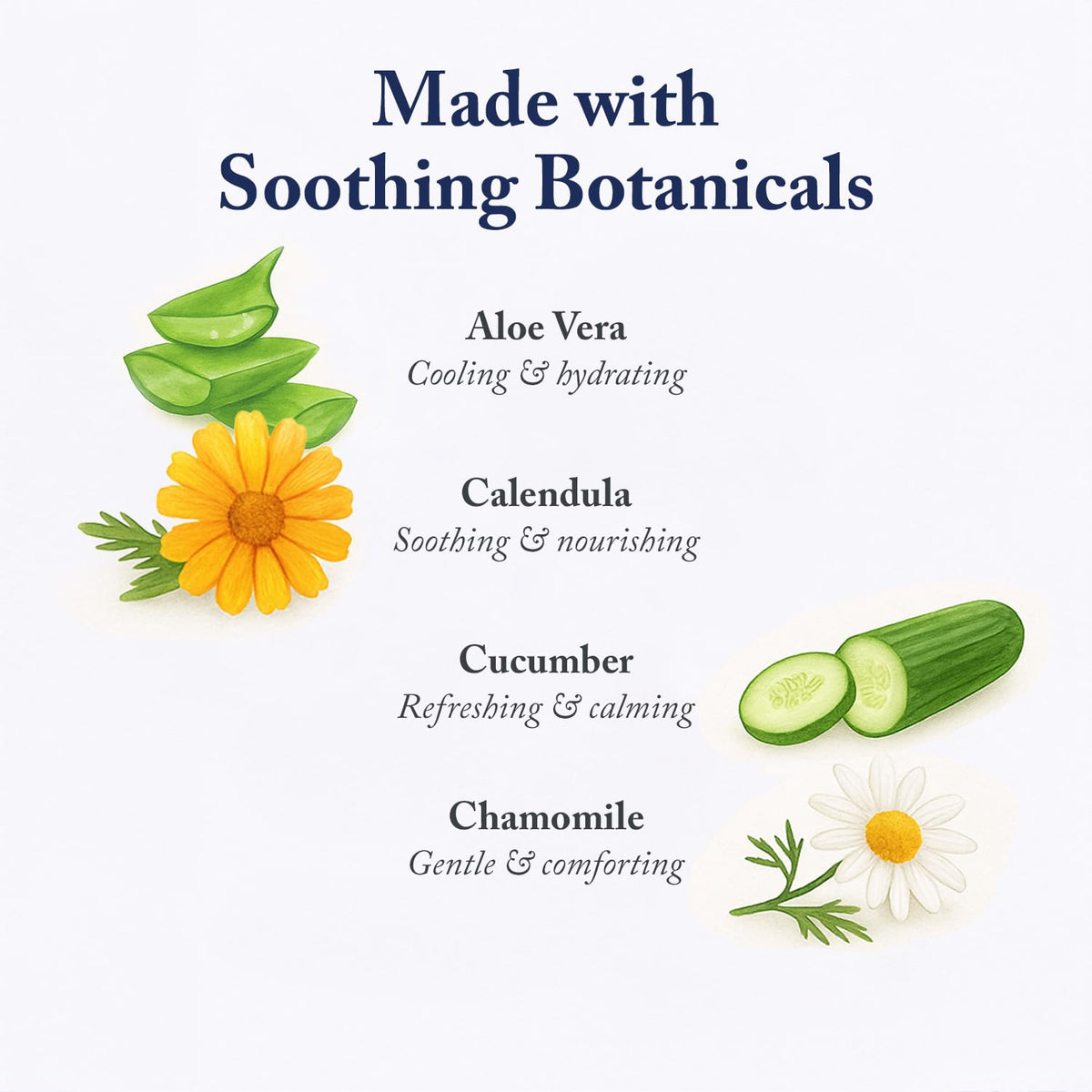 Beauty Without Cruelty cream being applied to hand demonstrating hydrating feel