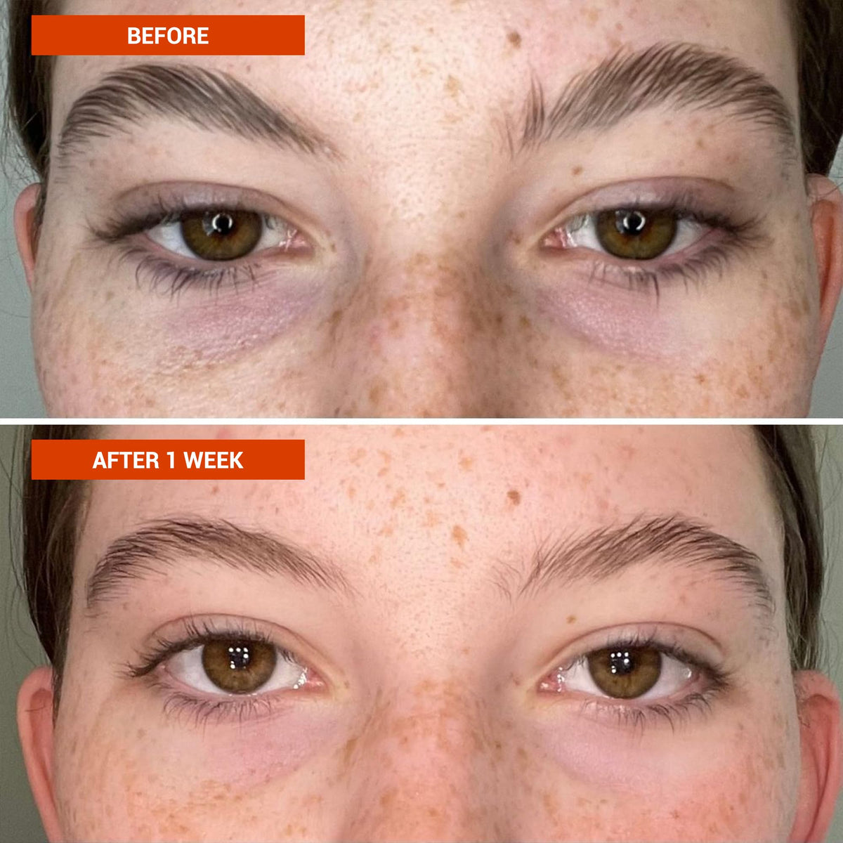 BeautyStat on bathroom sink during skincare routine showing daily-use benefit