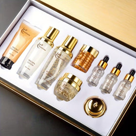 BEAUTYTURESS essence dropper close-up highlighting lightweight absorption benefit