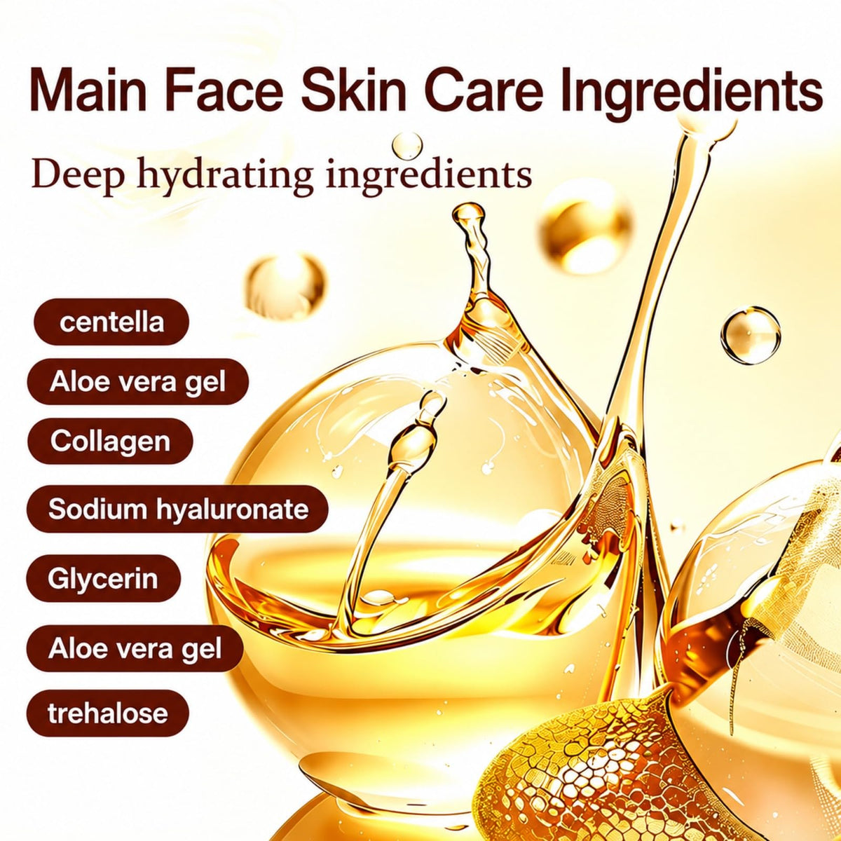 BEAUTYTURESS open face cream jar showing rich cream for deep nourishment