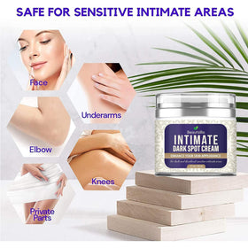 Beautzilla tube in hand indicating 1.7 fl oz compact convenience