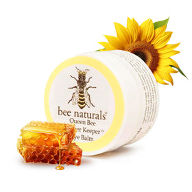 Bee Naturals Peeper Keeper front packaging showing product and label, highlights quick refresh benefit
