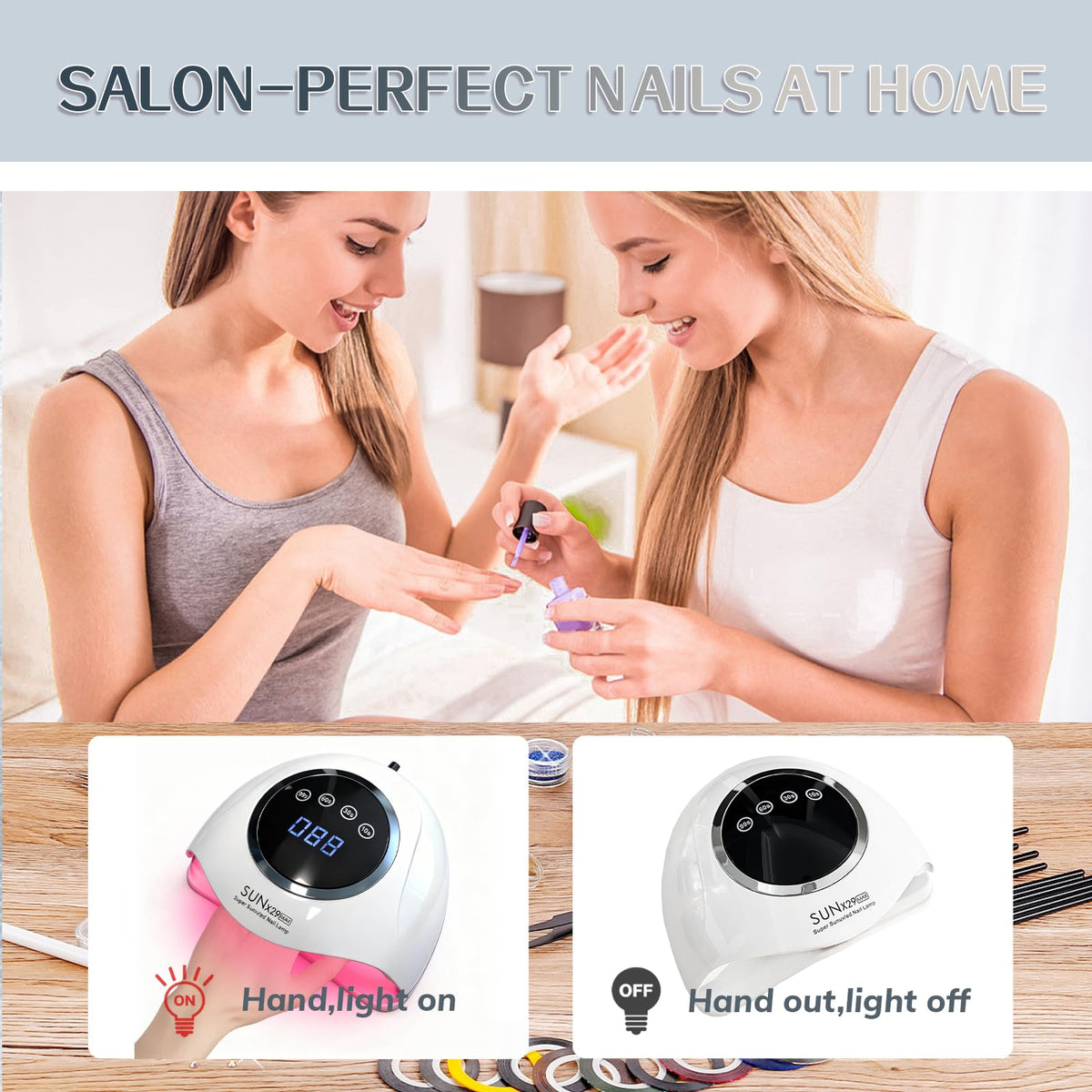 BEENLE boxed packaging with warranty card illustrating reliable purchase support