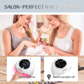 BEENLE boxed packaging with warranty card illustrating reliable purchase support