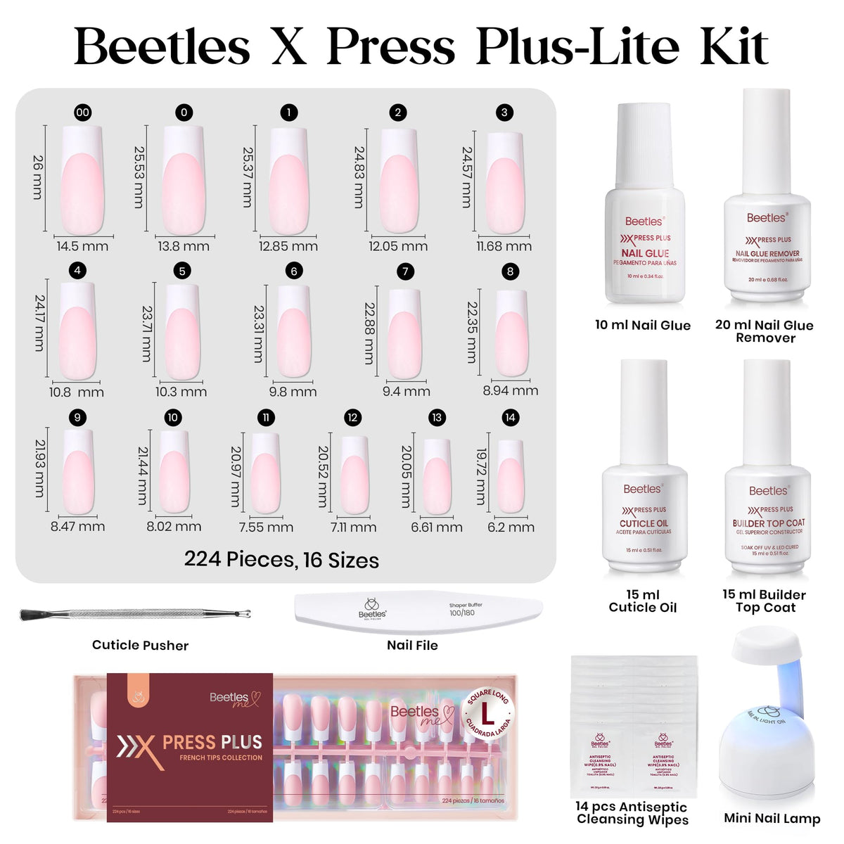 beetles builder top coat bottle highlighting protective glossy finish