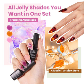 beetles cat eye effect magnet showing linear shimmer for eye-catching nails benefit