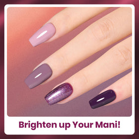 beetles cat-eye magnet creating a shimmering stripe, instant magnetic effect for eye-catching nails