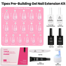 beetles Gel Polish finished manicure in lifestyle scene for long-lasting wear