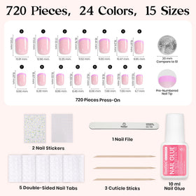 beetles french tips detail highlights neat edges for classic elegance